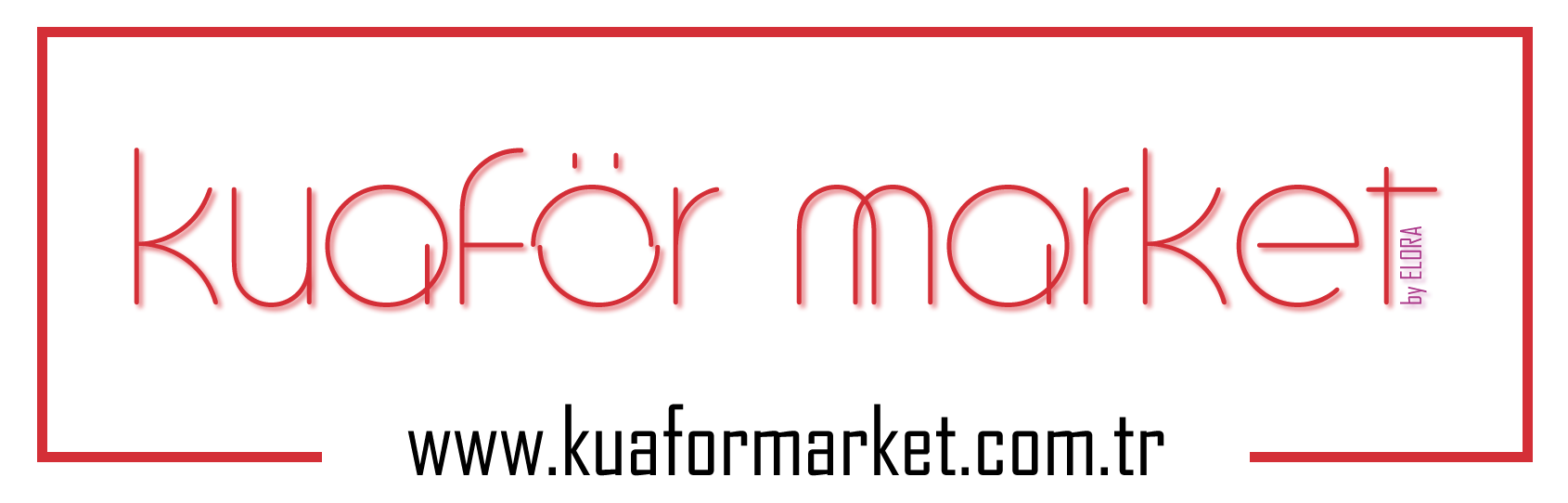 Kuaför Market